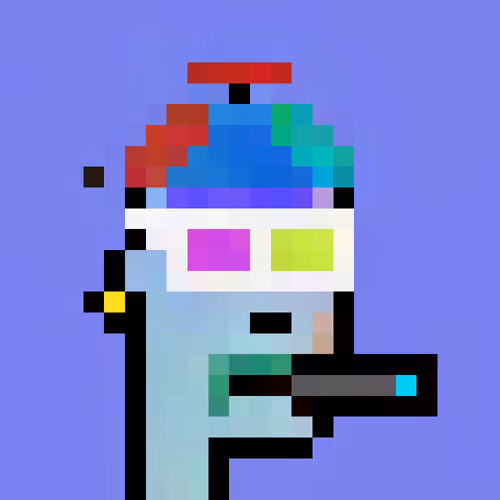 Bastard Gan Punks V2