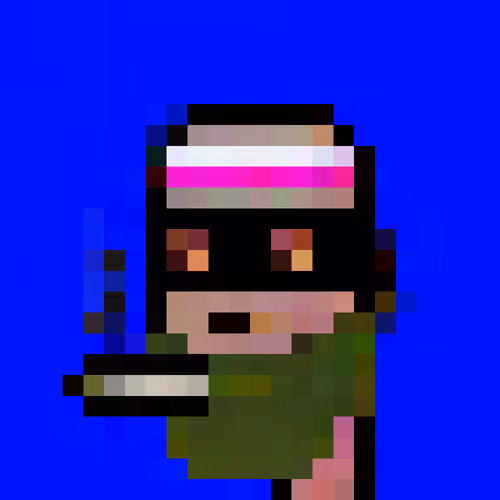 Bastard Gan Punks V2