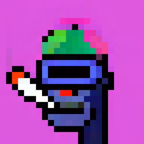 Bastard Gan Punks V2