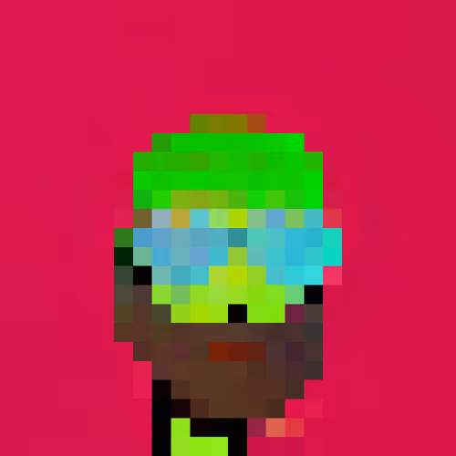 Bastard Gan Punks V2