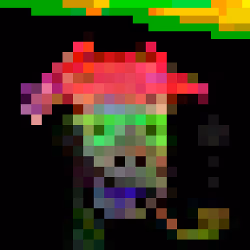 Bastard Gan Punks V2