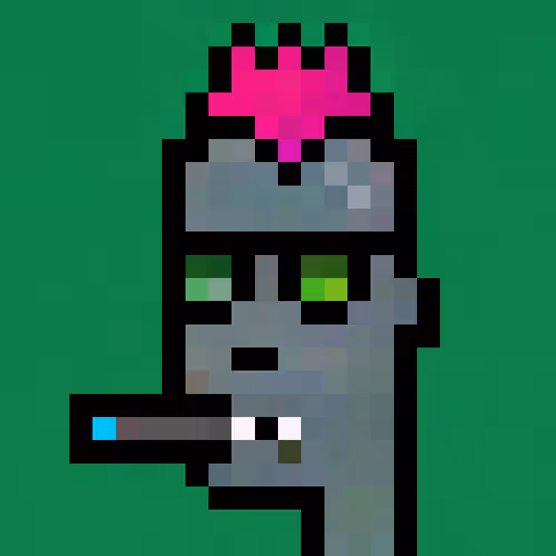 Bastard Gan Punks V2