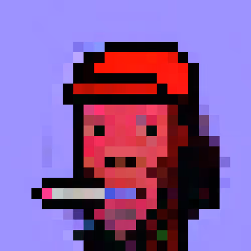 BASTARD GAN PUNK V2 #11212