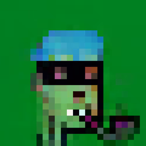 Bastard Gan Punks V2