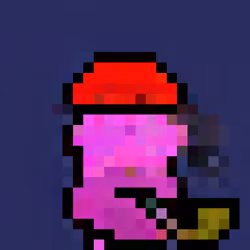 BASTARD GAN PUNK V2 #1674