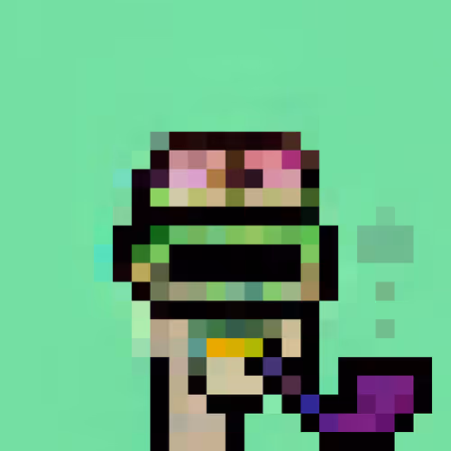 Bastard Gan Punks V2