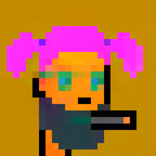 Bastard Gan Punks V2