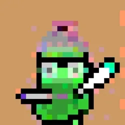 BASTARD GAN PUNK V2 #661