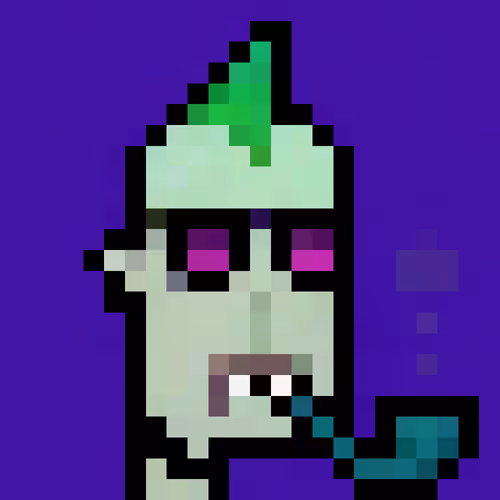 Bastard Gan Punks V2