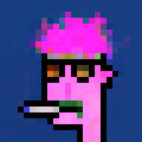 Bastard Gan Punks V2