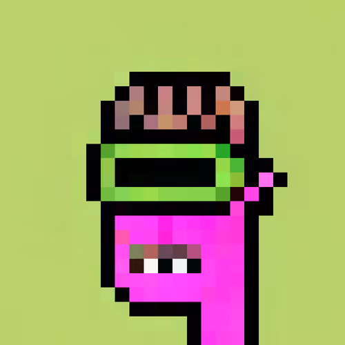Bastard Gan Punks V2