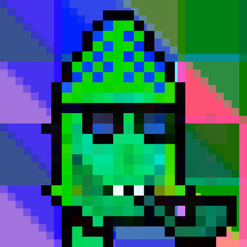 Bastard Gan Punks V2