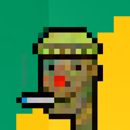 Bastard Gan Punks V2