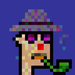 BASTARD GAN PUNK V2 #1645