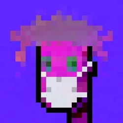 BASTARD GAN PUNK V2 #1346