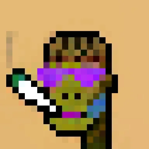 Bastard Gan Punks V2