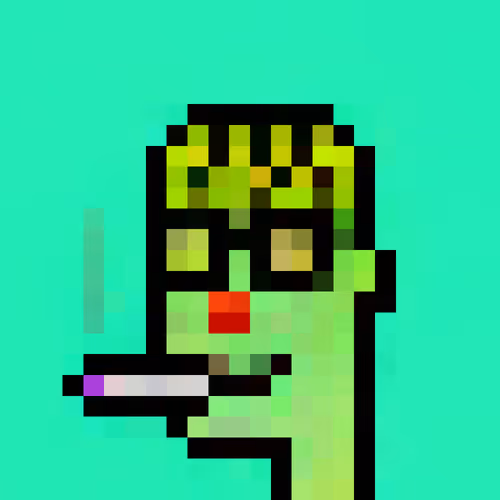 Bastard Gan Punks V2