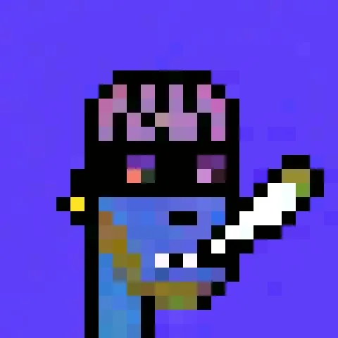 Bastard Gan Punks V2