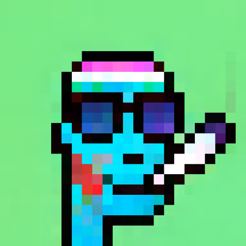 Bastard Gan Punks V2