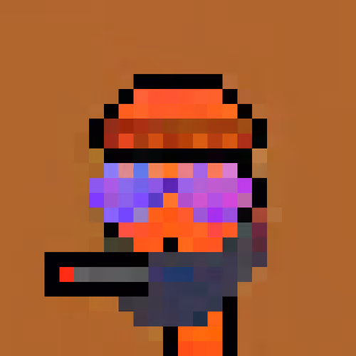 Bastard Gan Punks V2