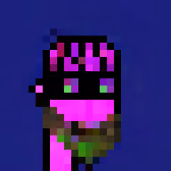 BASTARD GAN PUNK V2 #2023