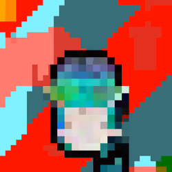 BASTARD GAN PUNK V2 #1337
