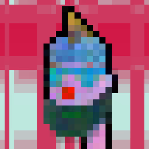 Bastard Gan Punks V2
