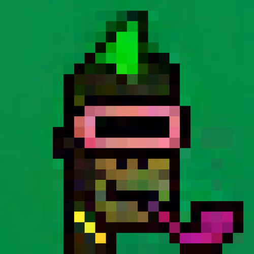 BASTARD GAN PUNK V2 #955