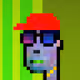 10906