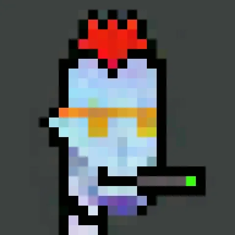 Bastard Gan Punks V2