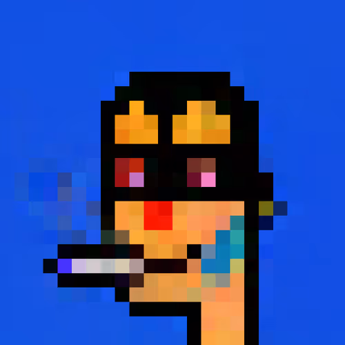 Bastard Gan Punks V2