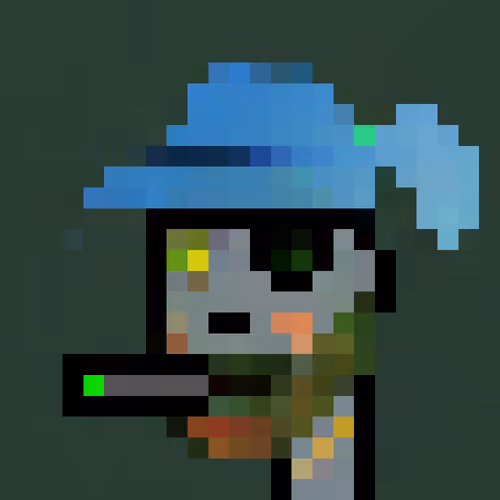 Bastard Gan Punks V2