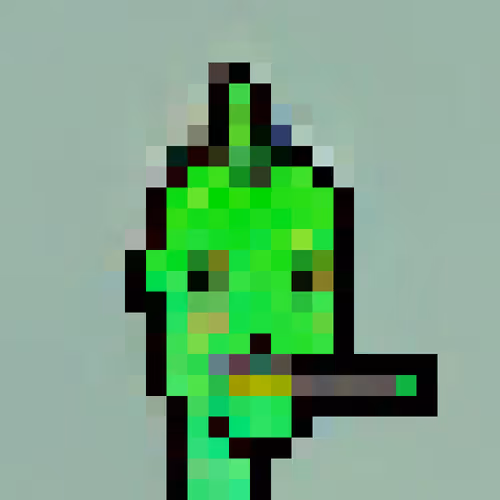 Bastard Gan Punks V2