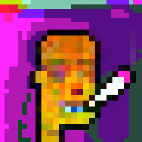 Bastard Gan Punks V2