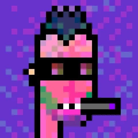 Bastard Gan Punks V2