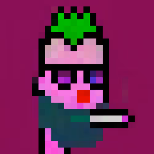 Bastard Gan Punks V2