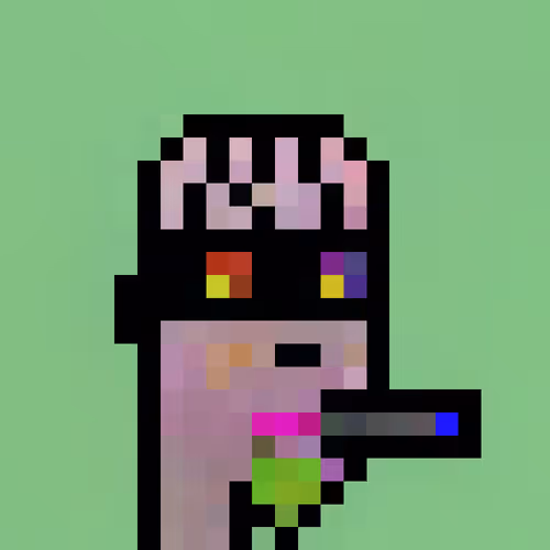 Bastard Gan Punks V2