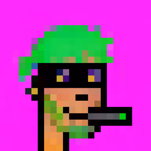Bastard Gan Punks V2