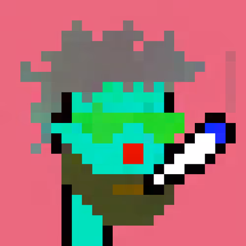 Bastard Gan Punks V2
