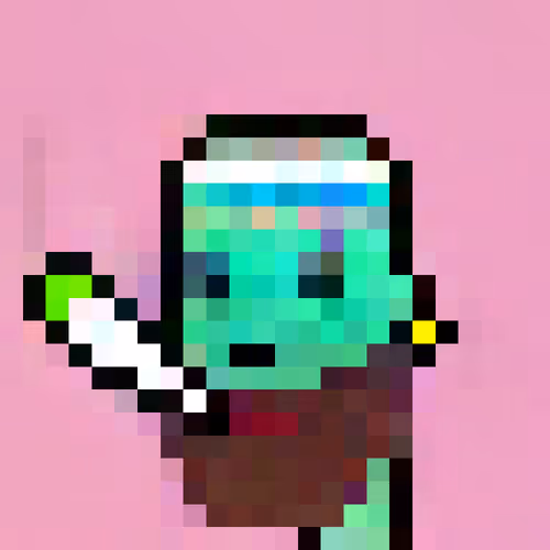Bastard Gan Punks V2