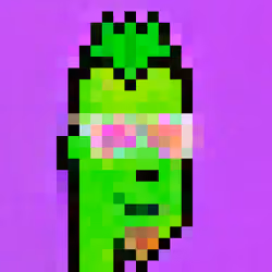 BASTARD GAN PUNK V2 #5860