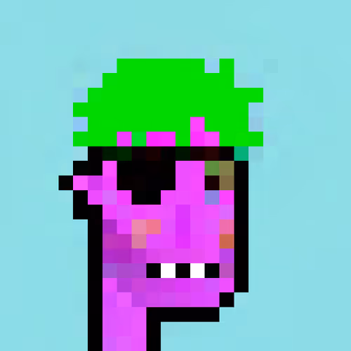 Bastard Gan Punks V2