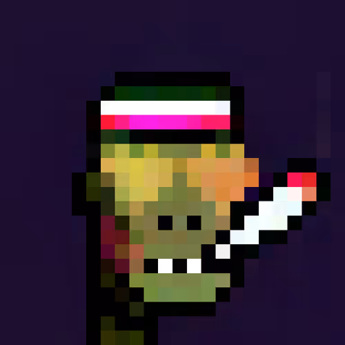 Bastard Gan Punks V2
