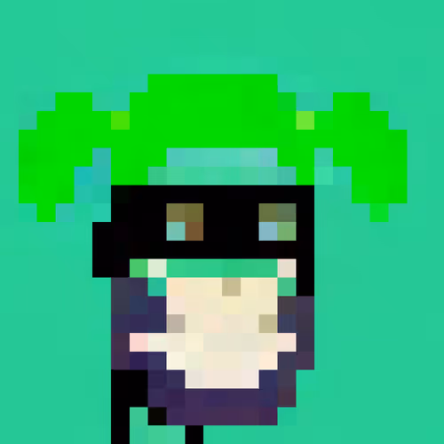 Bastard Gan Punks V2