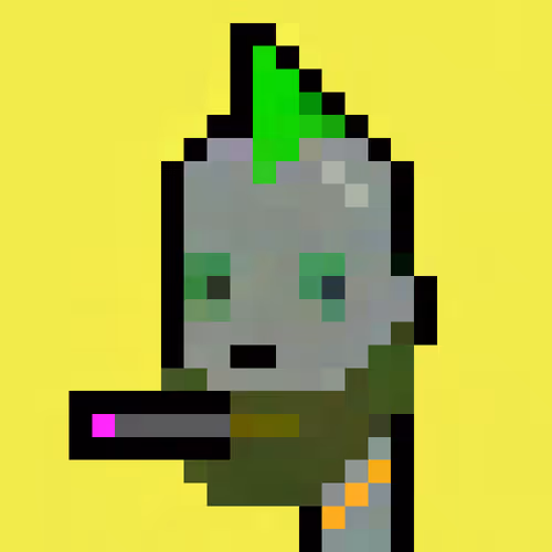 Bastard Gan Punks V2