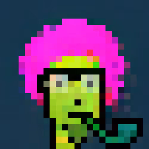 Bastard Gan Punks V2
