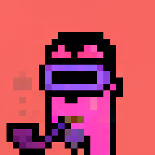 Bastard Gan Punks V2