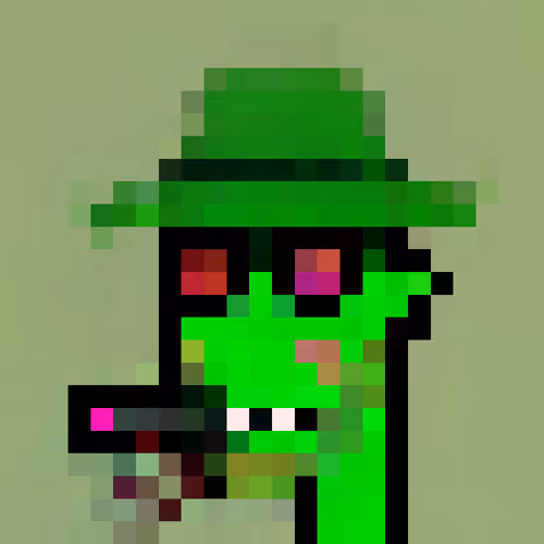 Bastard Gan Punks V2