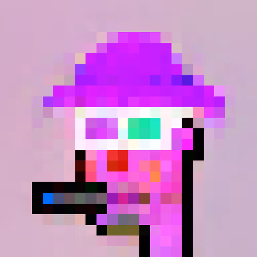 Bastard Gan Punks V2