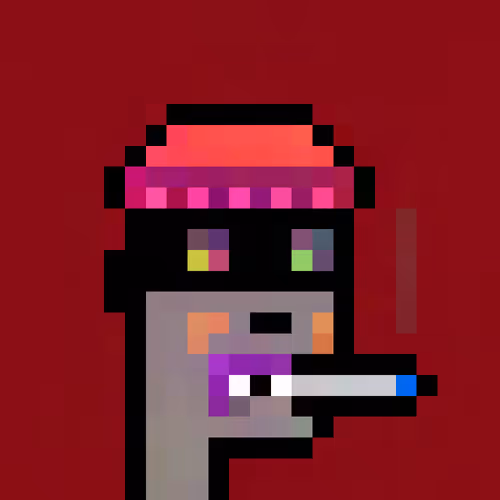 Bastard Gan Punks V2